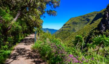 Randonnée à Madère (8 jours)