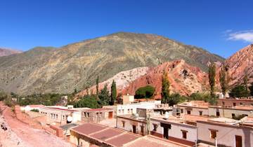 Selbstfahrerreise Chile - Die Nachkommen der Inka (8 Tage)