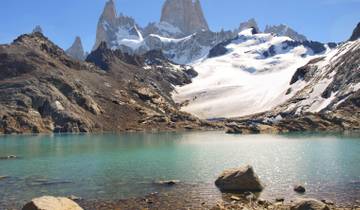 Patagonien Pur (16 Tage)