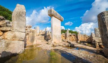 Silvester auf Menorca (8 Tage)
