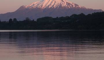 Selbstfahrerreise Chile - Nationalpark Pumalin (7 Tage)