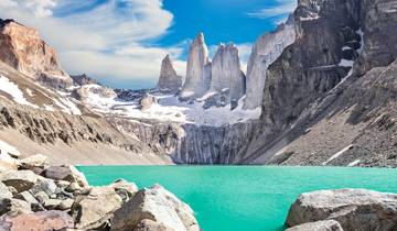 Selbstfahrerreise Chile - El Patagón (7 Tage)