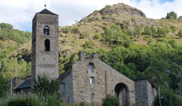 Pyrénées - Les joyaux alpins Vall de Boi & Aigues Tortes 5 jours (5 jours)