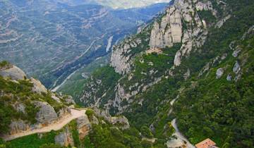 Les montagnes de Catalogne - Randonnée au cœur de la Catalogne (8 jours)