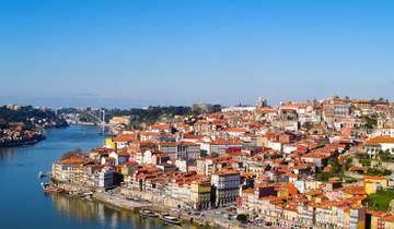 Portugal - Le voyage à vélo dans la vallée du Douro (8 jours)