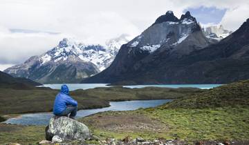 Chile & Argentinien klassisch (17 Tage) Rundreise