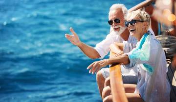 Sri Lanka für ältere Reisbis Rundreise