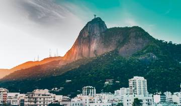 From Rio de Janeiro to the End of the World