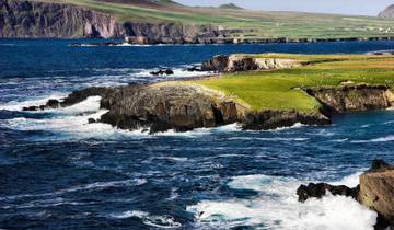 Días perezosos - Días relajados en Irlanda (7 días)