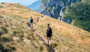 Allgäu Idyllic Garden Route, including luggage transfer Tour