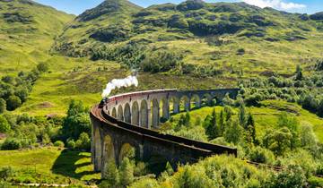 Highlights of Scotland Tour