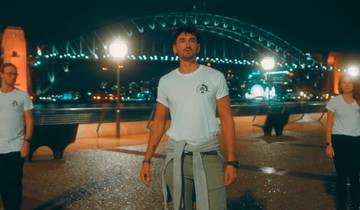 Bienvenue à Sydney circuit