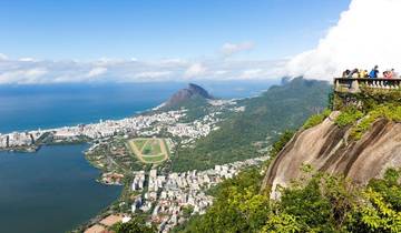 7 Days in Argentina & Brazil, incl. Buenos Aires and Rio de Janeiro