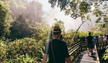 7 Days in Argentina & Brazil, incl. Buenos Aires and Rio de Janeiro