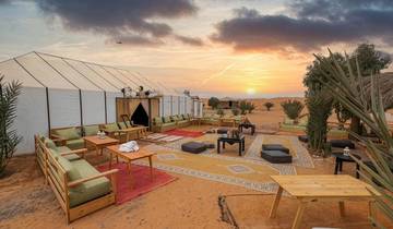 Premium Morocco in Depth