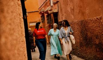 Premium Morocco in Depth