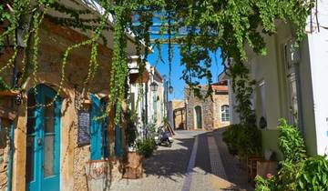 8 Days in Crete, incl. Heraklion and Chania