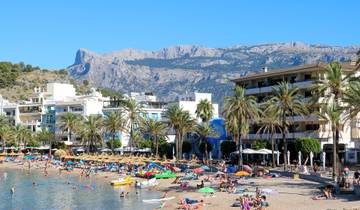 Majorque - le grand tour (8 jours)