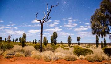 Uluru and Kata Tjuta Experience (Budget, Short Break)