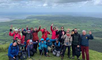 West of Ireland Walking Tour | 7 Days