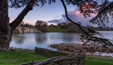 14 Days in England, incl. London and York