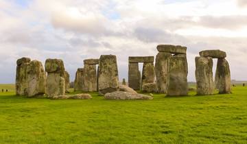 Les joyaux du sud de l'Angleterre - 8 jours/7 nuits (11 destinations)