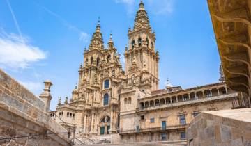 Walk the Camino de Santiago