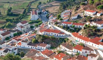 Hike the Rota Vicentina in Portugal