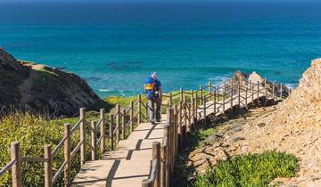 Hike the Rota Vicentina in Portugal