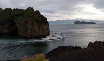 3 Days Gems of South Iceland