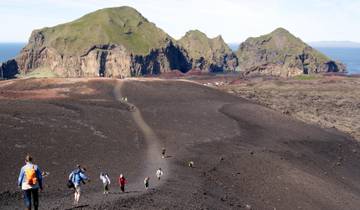 3 Days Gems of South Iceland