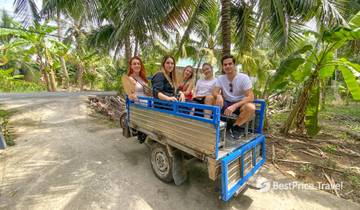 Authentic Vietnam: Heritage, Cuisine & Traditions 15 days Tour