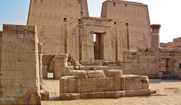 Klassisches Ägypten Rundreise