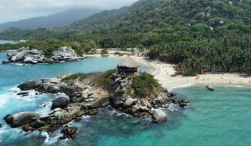 Les Andes, la forêt nuageuse, la jungle amazonienne & les Galápagos : 21 jours de luxe en Équateur circuit