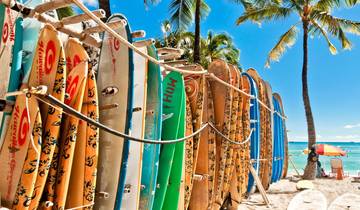 5-Day Classic Hawaii Experience