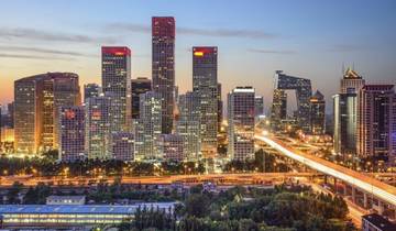 Chinese Ancient Heartland, Private Tour Tour