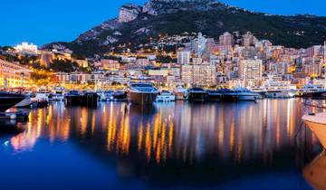 13 Days Mediterranean Highlights, incl. Madrid and Rome