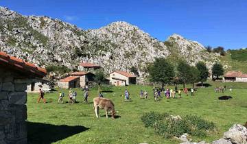 Hiking the High Trails of the Picos de Europa