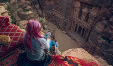 Solo Travelers