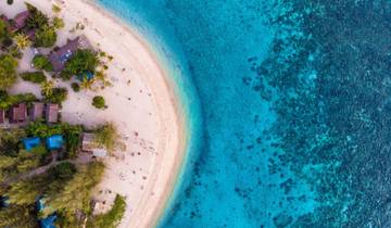 Introduction à la Thaïlande - 9 Jours circuit