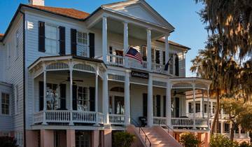 Best of the South: Charleston to New Orleans