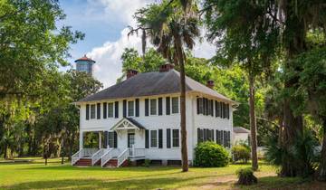 Best of the South: Charleston to New Orleans
