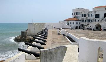 Circuit historique au Ghana - 7 jours