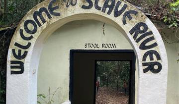 7 Days in Ghana, incl. Accra and Kumasi