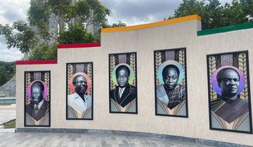 7 Days in Ghana, incl. Accra and Kumasi