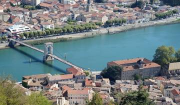 Rhone luxury tours