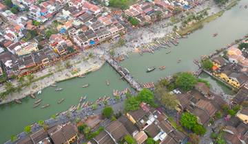 27 Day Southeast Asia Itinerary, incl. Hanoi and Bangkok
