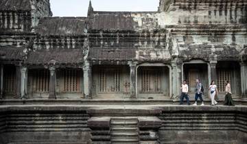 27 Day Southeast Asia Itinerary, incl. Hanoi and Bangkok