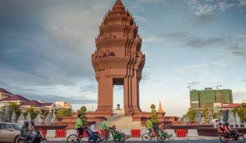 27 Day Southeast Asia Itinerary, incl. Hanoi and Bangkok