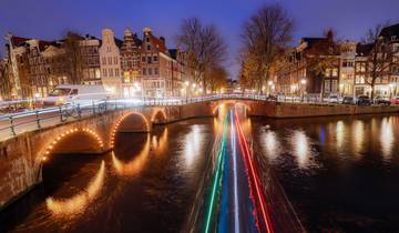 Rhein Stadt & Silvester 2027 Rundreise
